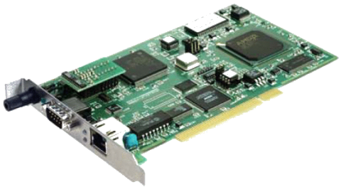 PCl Interface Card